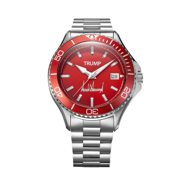 Fight Fight Fight Red Beauty